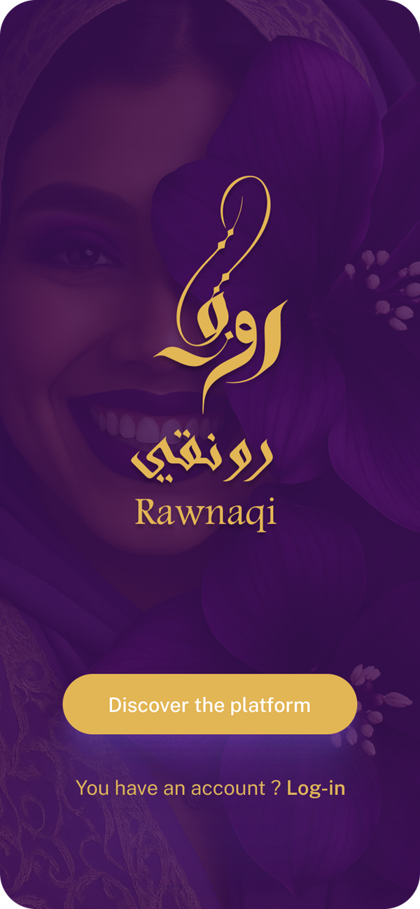 Rawnaqi logo large