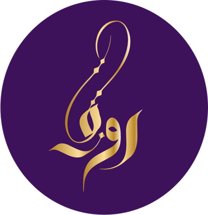 Rawnaqi logo